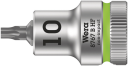Wera Bitshylsa 3/8 Zyklop 8767 Bhf Tx 10x35mm