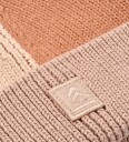 Liewood Lue   Strikk   Esra   Pale Toscana Mix   Liewood   1 2 år (80 92)   Lue Beige Brun Rosa