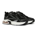 Mallet London Dame Sko Svart 37 EU,