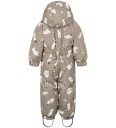 MarMar Tech. Outerwear Print Moomin Oriel Drakt 18 mdr/86