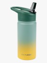 Skip Hop Wander Vannflaske 450 Ml Grønn