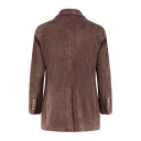 Saulina Dame Jakker Brun S,