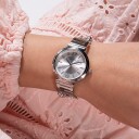 Guess Night Life GW0545L1 - Dame - 32 mm - Analog - Kvarts urverk - Mineralglas