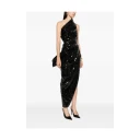 Rick Owens Dame Kjoler Svart M,
