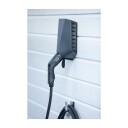 Easee Ladekabel T2 T1 1 fase 32A 7.5m 8 kw