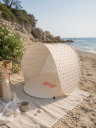 Swim Essentials Cozy Hearts Pop-up Telt Pink