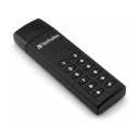 Verbatim Keypad Secure USB 3.0 64Gb VERKEYS64GB