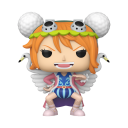 Funko Pop Vinyl Exclusive Op Bon Clay W Ch