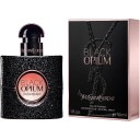 Yves Saint Laurent Black Opium Eau de Toilette 30 ml med krydrede noter