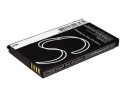 Cameron Sino Batteri For GPS Garmin IQue M5