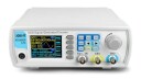 Tokanals Dds-Funksjonsgenerator Med Opptil 15 mhz