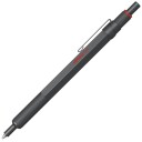 Rotring 600 Kulepenn Dark Stone