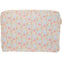 Bon Dep Pouch Big Mw Liberty Betsy Ann Light Blue