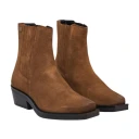 Tommy Jeans Dame Sko Brun 39 EU,