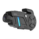 EJEAS Motorcycle Intercom K1 K1