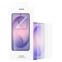 Samsung Galaxy S26 Antirefleksbeskyttelsesfilm - Gjennomsiktig