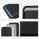 Tech-Protect MagWallet Magnetisk Kortholder Med MagSafe - Svart