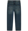 Name It Dark Blue Denim Nkmryan Straight Jeans 5950-Dm Noos 122
