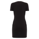 Just Cavalli Dame Kjoler Svart S,