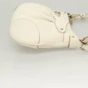 Salvatore Ferragamo Salvatore Ferragamo Dame Hvit