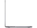 MacBook Pro 14 M1 Pro 16GB 512GB Stellargrå 300771
