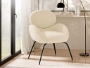 Neylin Lenestol   Beige