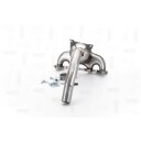 Katalysator NAP carparts CAK10229
