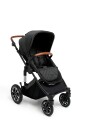 Beemoo Maxi 4 Black/Black
