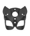 Bedroom Fantasies - Kinky Kitty Mask