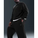 Nike Herre Sport Svart L,