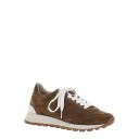 Brunello Cucinelli Dame Sko Brun 41 EU,