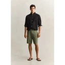 Gant Herre Shorts Grønn 5XL,