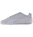 Puma Sko   Catch Soleil SD   Sølv Mist/Lucite   Puma   36   Sko Hvit Lyseblå