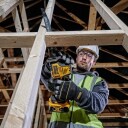 DEWALT DCS369N-XJ 18V XR Bajonettsag Kompakt uten Batteri
