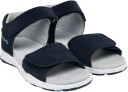 Viking Alv 2V Sandaler Navy 22