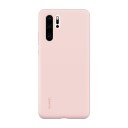 HUAWEI P30 PRO SILIKON-DEKSEL, ROSA