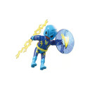 PLAYMOBIL Lyn Superhelt Figursett - Blå - ONE SIZE