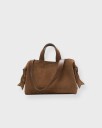 Acne Studios Dame Vesker Brun 