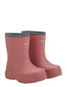 CeLaVi Thermal Wellies   Embossed   Pink   20
