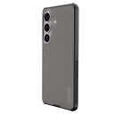 Nillkin Super Frosted Shield Pro Case for Samsung Galaxy S26+ Translucent Black