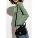 Lanvin Dame Vesker Svart ONE SIZE,