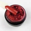Brillbird Norge Chrome Pigment Pulver Rosegull