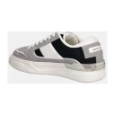 Armani Exchange, Herre, Sko, Flerfarget, 40 EU,