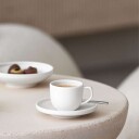 Villeroy & Boch Afina espressokopp 5 cl Hvit