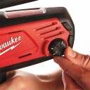 Milwaukee C18 PCG/310C 18V Fugepistol for Håndverktøy