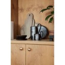 ferm LIVING Flow kopp 36 cl Svart