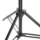  Lysstativ for Studio 78 210 cm