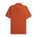 Fedeli Herre Topper Oransje M,