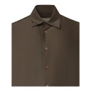 Valentino Garavani Herre Skjorter Brun L,