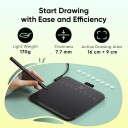 XP Pen Deco 640 IT640